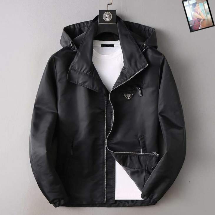Picture of Prada Jackets _SKUPradaM-3XL12yr33930489